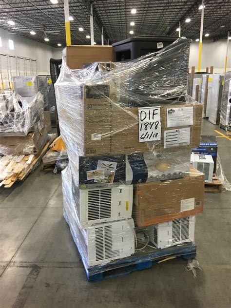 These Truckload Liquidations of Lowe&39;s Home Improvement are Liquidated and Shipped. . Lowes liquidation truckloads
